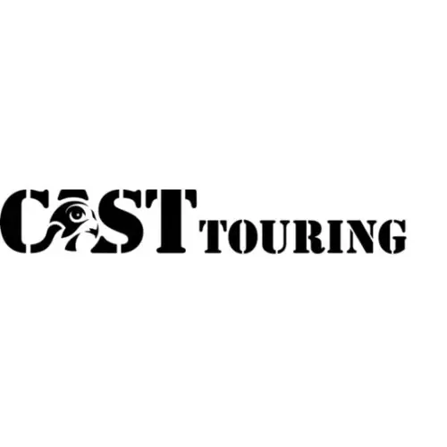 Cast Touring Promo Code