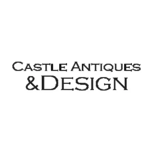 Castle Antiques & Designs Promo Code