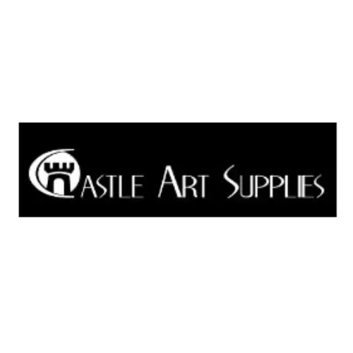 Castle Art Supplies Promo Code