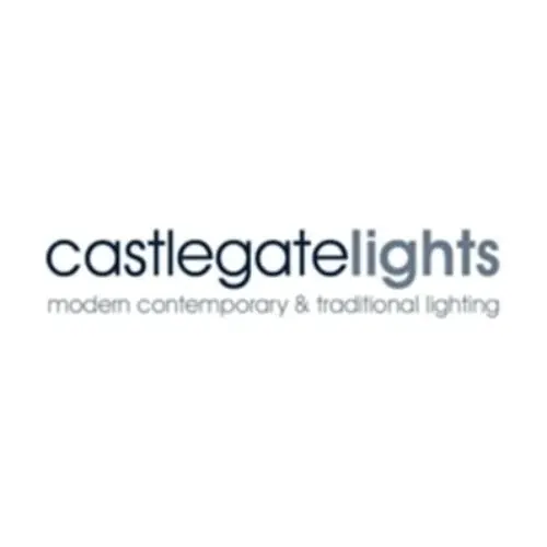 Castlegate Lights Promo Code