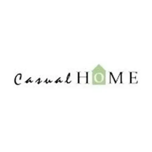 Casual Home Promo Code
