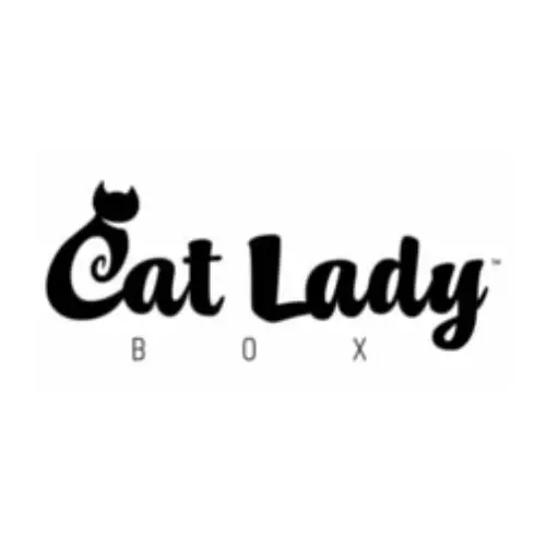 Cat Lady Box Promo Code