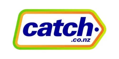 Catch.co.nz Promo Code