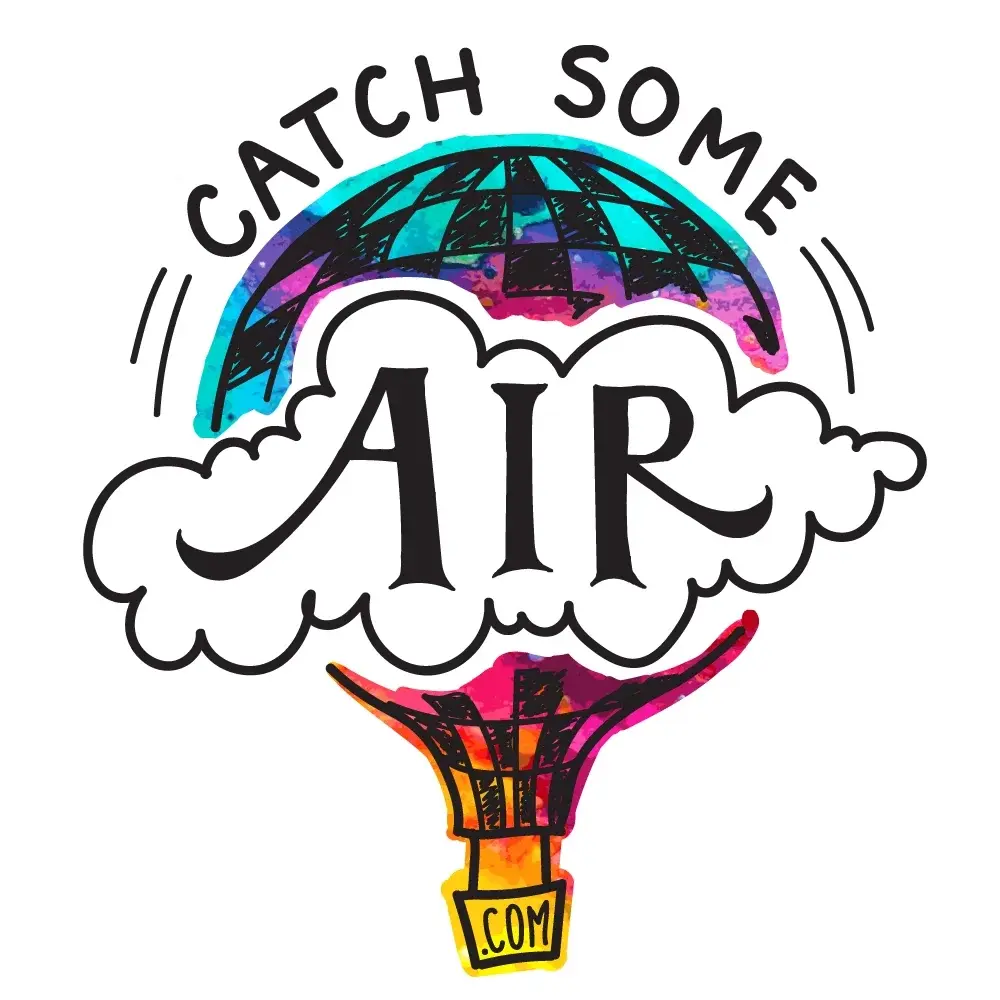 Catch Some Air Promo Code