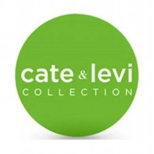 Cate & Levi Promo Code