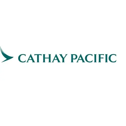 Cathay Pacific Airways Promo Code