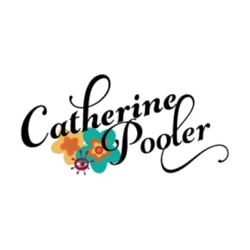 Catherine Pooler Promo Code