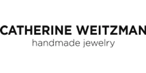 Catherine Weitzman Jewelry Promo Code