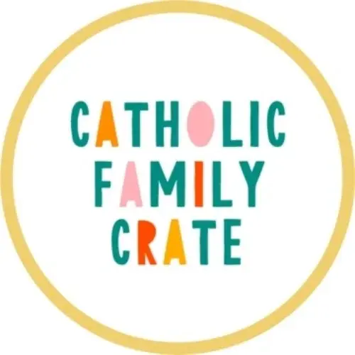 Catholic Family Crate Promo Code