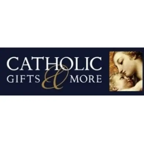 Catholic Gifts and More Promo Code