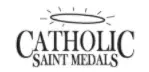 Catholic Saint Medals Promo Code