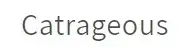 Catrageous Promo Code