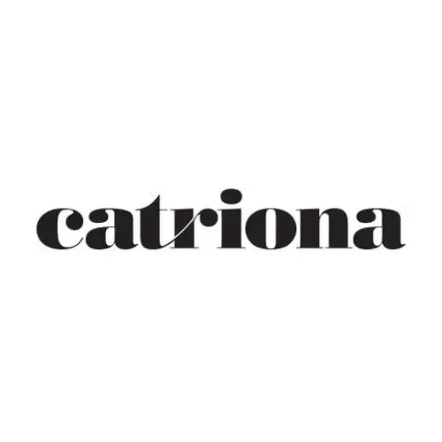Catriona Promo Code