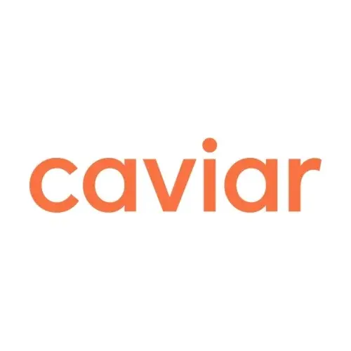Caviar Promo Code