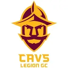 Cavs Legion GC Promo Code