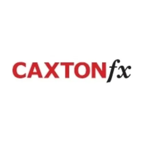 Caxton FX Promo Code