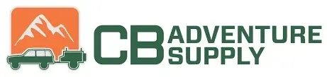 CB Adventure Supply Promo Code