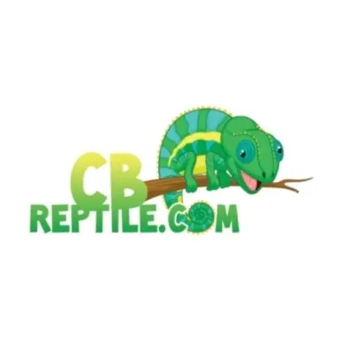 CB Reptile Promo Code
