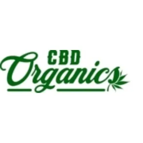CBD Organics Promo Code