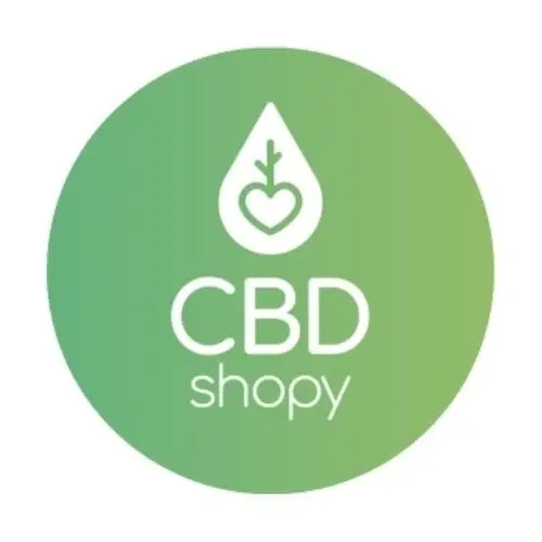 CBD Shopy Promo Code