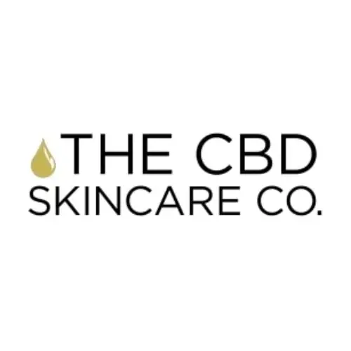 CBD Skincare Company Promo Code