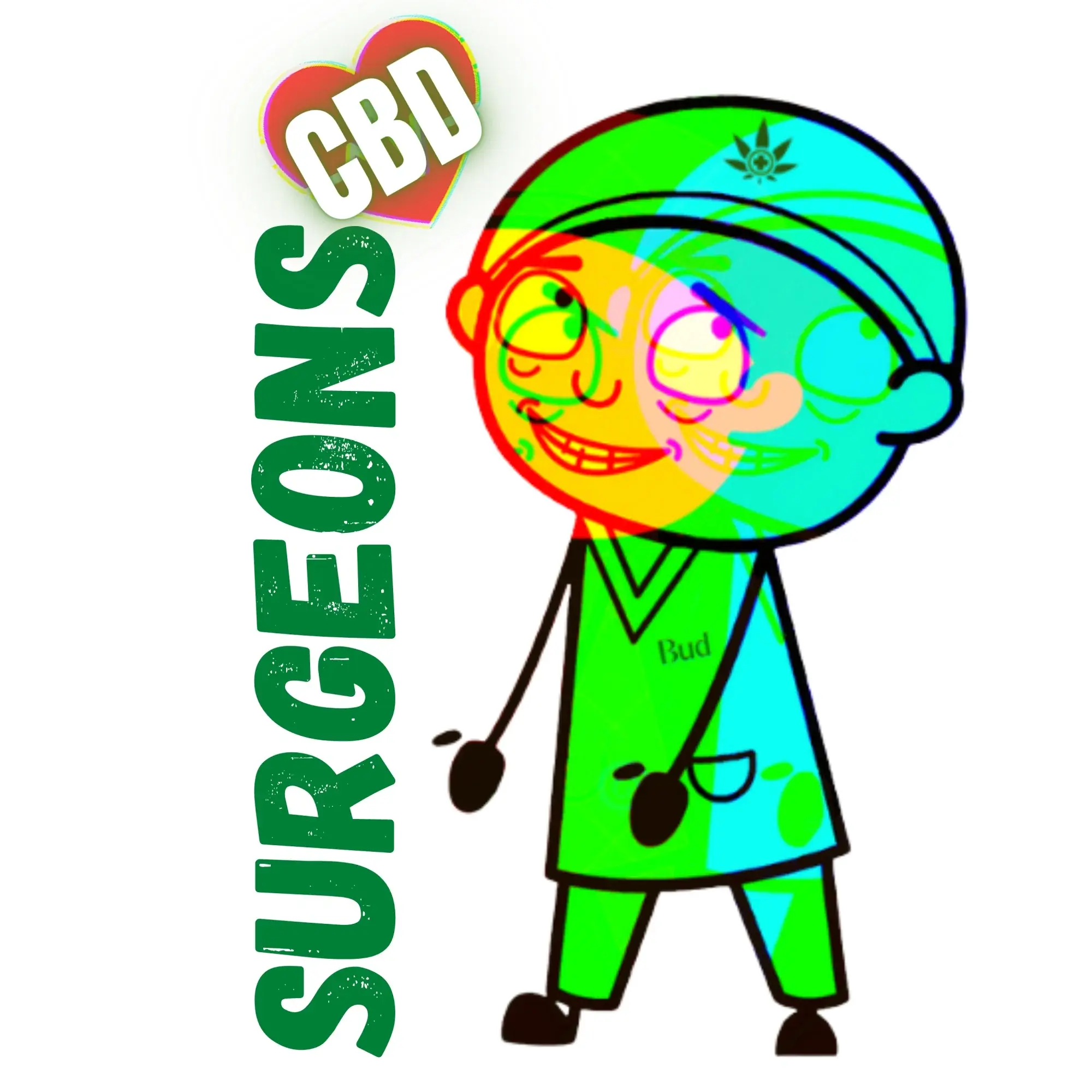 CBD Surgeons Promo Code