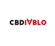 CBDiablo Promo Code