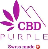 CBD PURPLE FR Promo Code