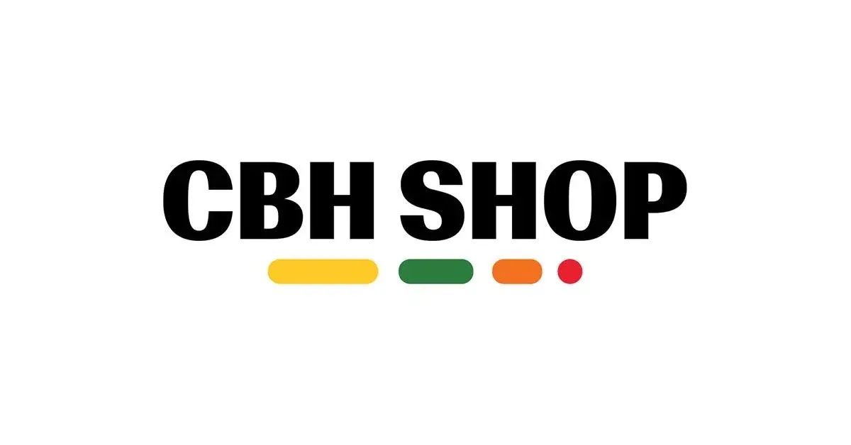 CBH Shop Promo Code