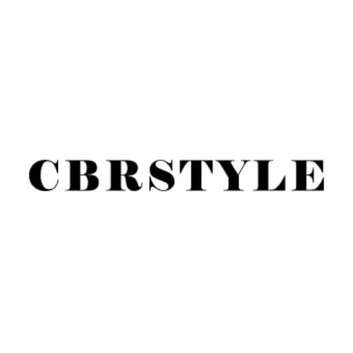 Cbrstyle Promo Code