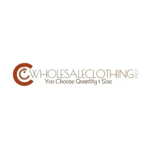 CC Wholesale Clothing Promo Code