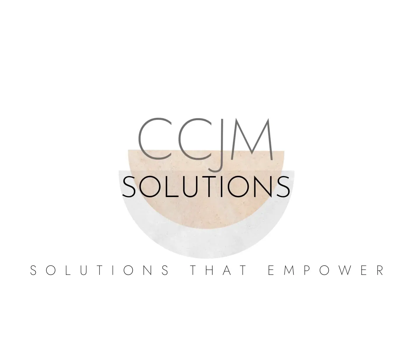 CCJM Solutions Promo Code