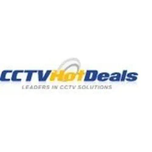 CCTV Hot Deals Promo Code