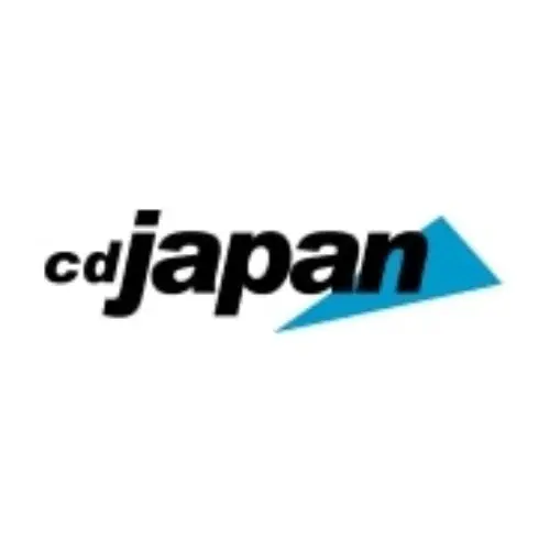 CD Japan Promo Code