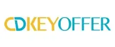 CDKeyoffer Promo Code