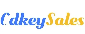 CDkeysales.com Promo Code