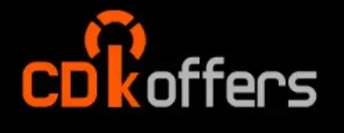 cdkoffers Promo Code