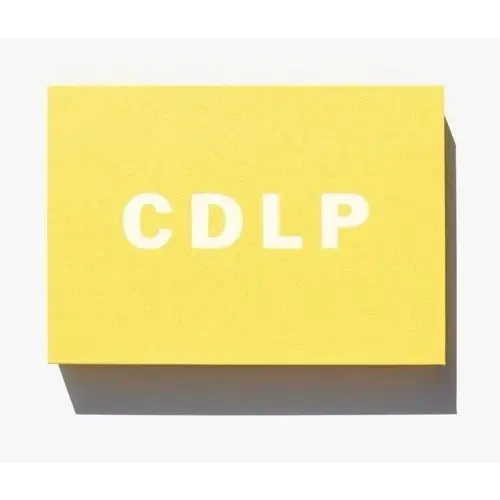 CDLP Promo Code