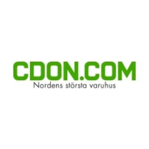 CDON.COM Promo Code