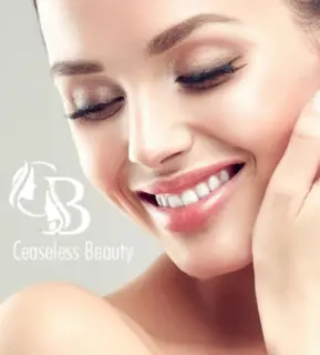 Ceaseless Beauty  Promo Code
