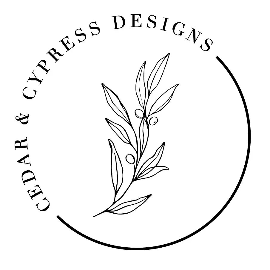 Cedar and Cypress Designs Promo Code