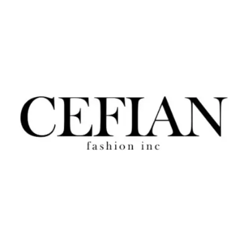 Cefian Fashion Promo Code