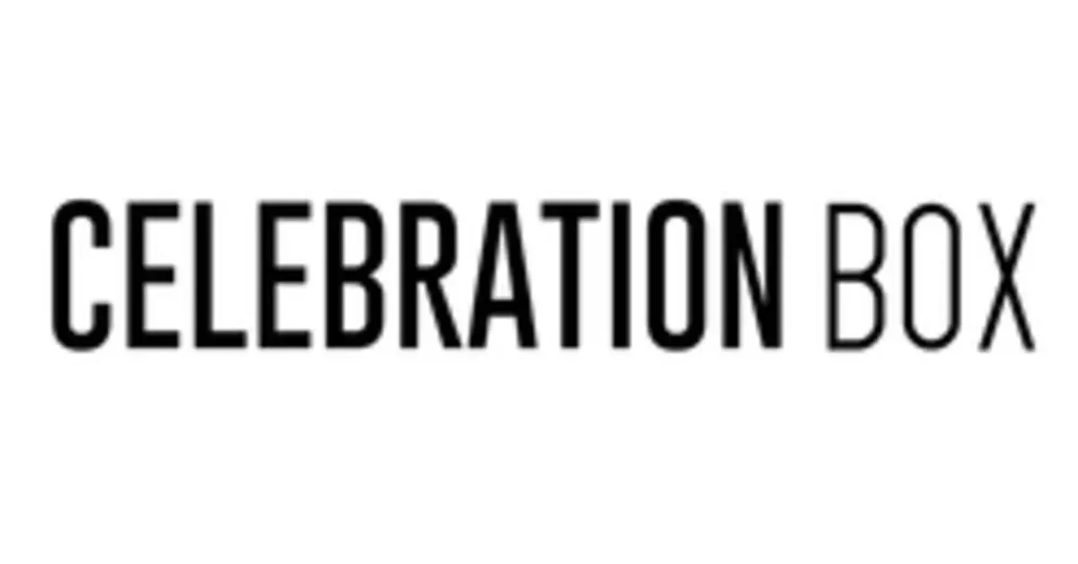 Celebration Box Promo Code