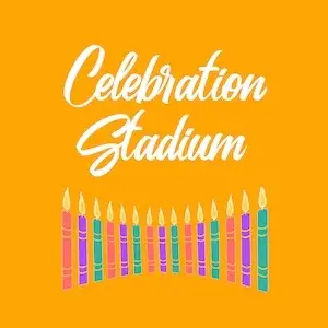 Celebration Stadium Promo Code