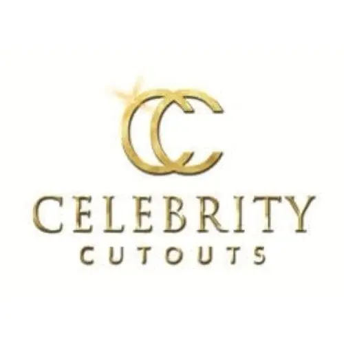 Celebrity Cutouts Promo Code