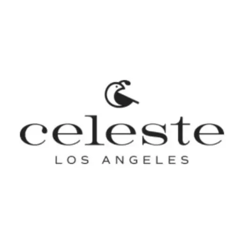 Celeste Los Angeles Promo Code