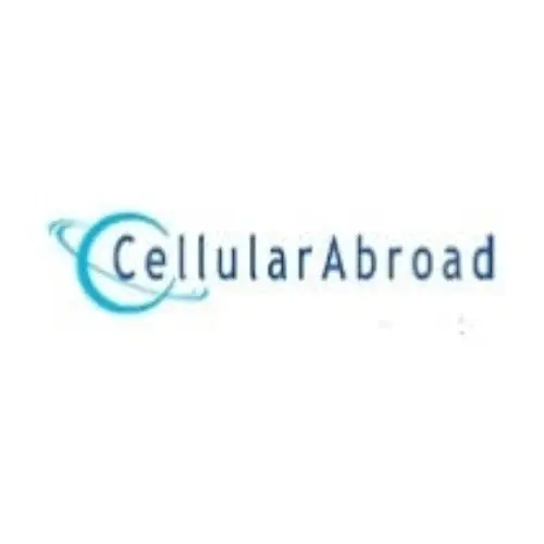 Cellular Abroad Promo Code