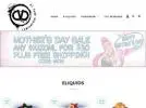Centerfold Productions LLC Promo Code