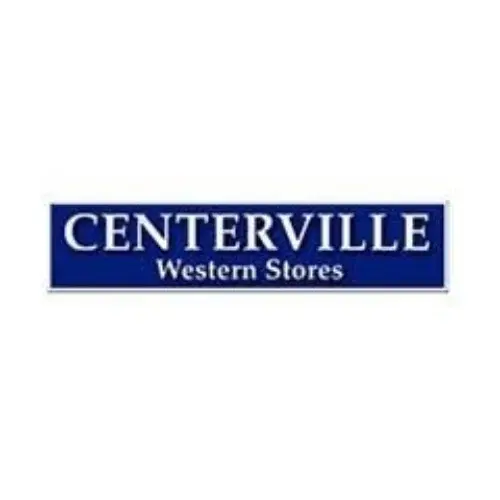 Centerville Western Store Promo Code