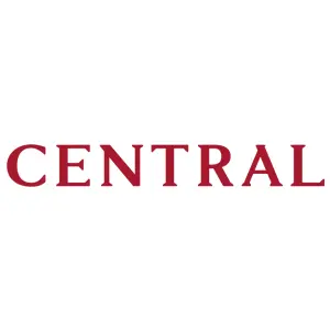 Central Online Promo Code